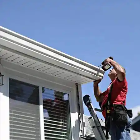 gutter services Bridgeville